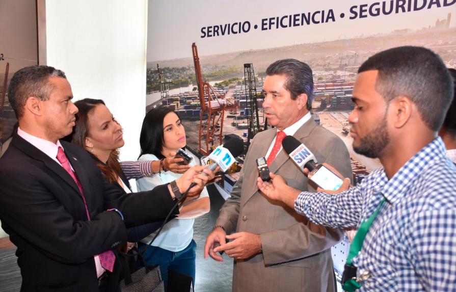 Celebrarán en República Dominicana reunión general de la Caribbean Shipping Association