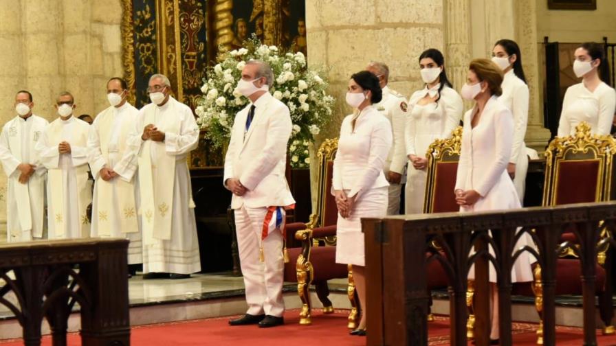 Francisco Ozoria dice confiar que en nuevo Gobierno se tomará en cuenta a los más pobres 