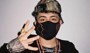 Las 10 canciones m&aacute;s escuchadas de la semana en Spotify