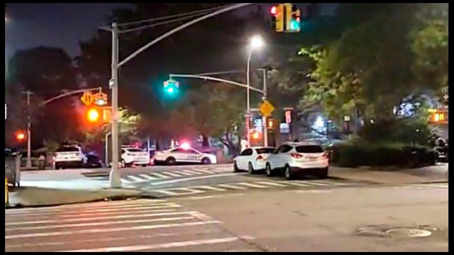 Cerca de 30 tiroteados en Nueva York durante el puente por feriado de la Independencia