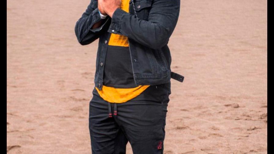 Urbano cristiano JTejada dice “Levántate”