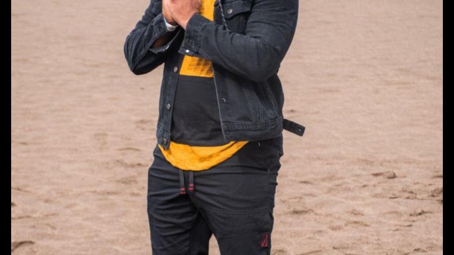 Urbano cristiano JTejada dice “Levántate”