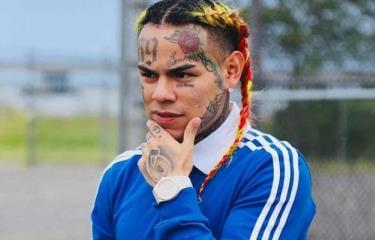 ONG rechaza donación de 200 mil dólares del rapero Tekashi 69 - Diario Libre
