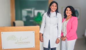 Inauguran centro de salud mental