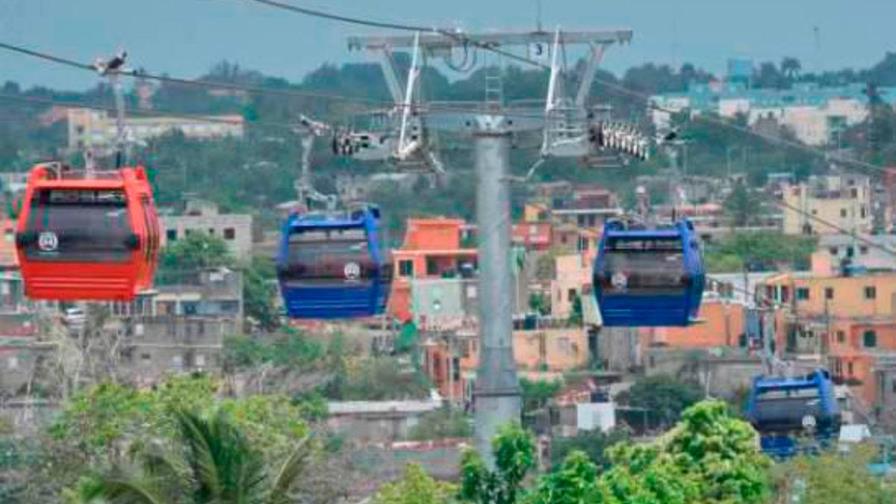 El Teleférico entra en fase de mantenimiento este sábado