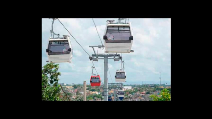 Conoce las rutas alternas de la OMSA que cubrirán servicio del Teleférico en Semana Santa