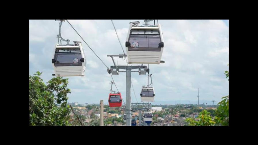 Los planes de Gonzalo Castillo para el Metro y el Teleférico