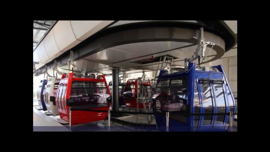 Metro y Teleférico, dos modernos sistemas de transporte, pero sin baños públicos