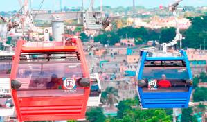 Gobierno destinará RD$7,885 millones para extensión del Metro y Teleférico de Santo Domingo