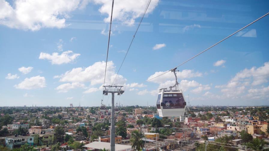 Teleférico será sometido a segunda fase de mantenimientos