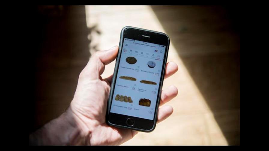 La innovación digital se aceleró de modo “desigual” en alimentación mundial