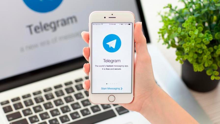 Telegram gana más de 50 millones de nuevos usuarios Telegram gana más de 50 millones de nuevos usuarios