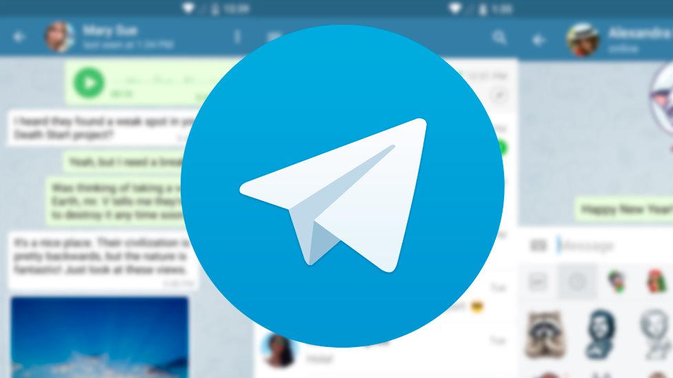 Alemania investiga Telegram; podría multarla