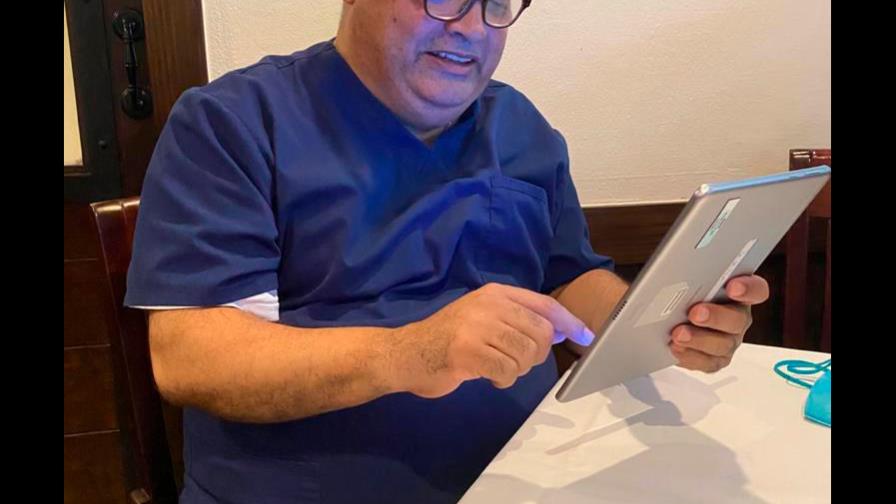 Lanzan Proyecto de Telemedicina en Cuidados Críticos de COVID-19
