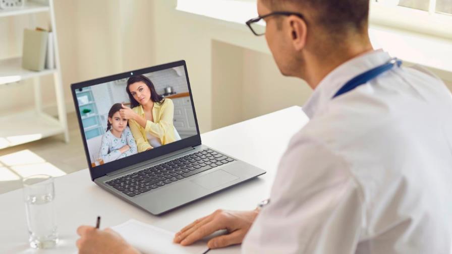 BID Lab y Grupo Yunén desarrollan plataforma de telemedicina