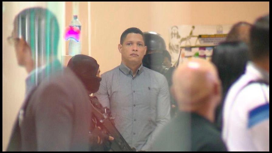 De asesino en serie a escritor: Dominicano plasmó en un libro cómo mató cinco jóvenes en Panamá 