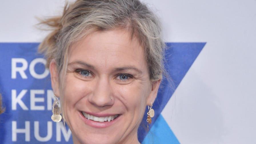 Nieta de Robert F. Kennedy y su hijo de ocho años están desaparecidos