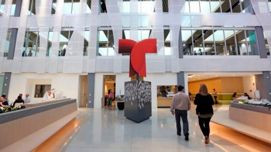 Telemundo lanza nueva división de streaming para potenciar contenido latino