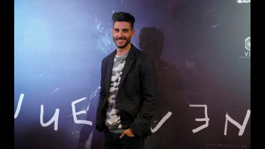 Telemundo suspende rodaje de 100 días para enamorarnos por el coronavirus Telemundo suspende rodaje de 100 días para enamorarnos por el coronavirus