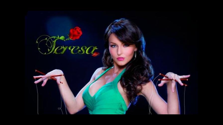 El polémico final de la telenovela Teresa que solo salió al aire en Brasil