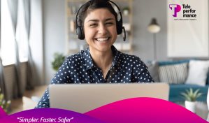 COVID-19: Teleperformance y el “nuevo normal” en la industria de servicios