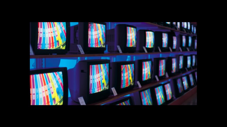 Telerrealidad, no telerealidad