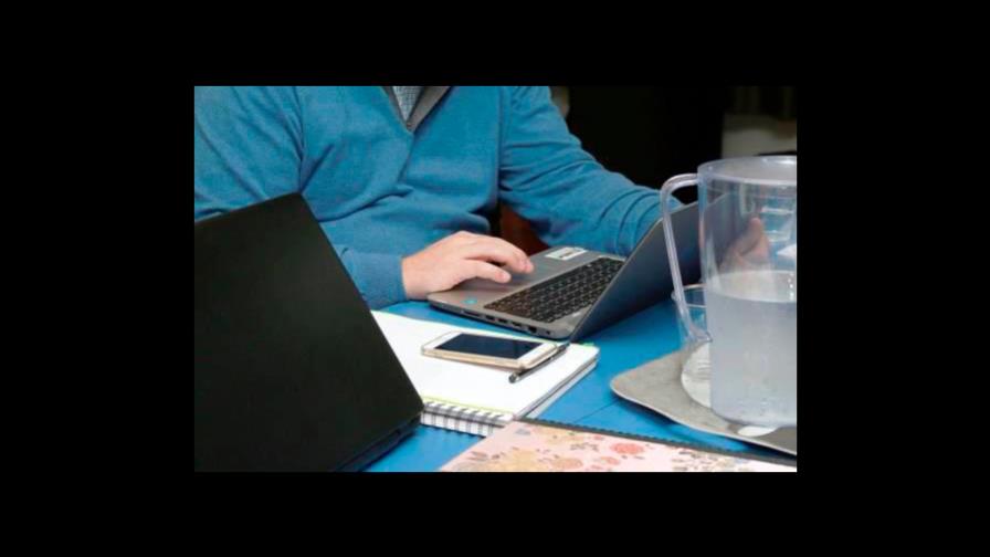 Un 85% de las empresas sintió el impacto del COVID Un 85% de las empresas sintió el impacto del COVID