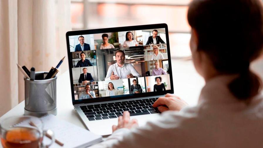 El Parlamento alemán recomienda el teletrabajo para luchar contra la pandemia