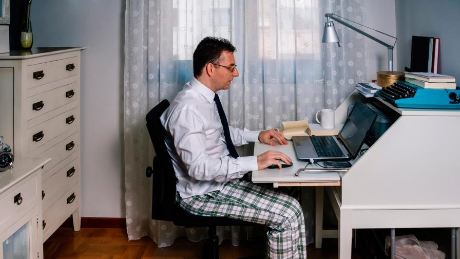 El teletrabajo debe ser incluido en Código Laboral El teletrabajo debe ser incluido en Código Laboral