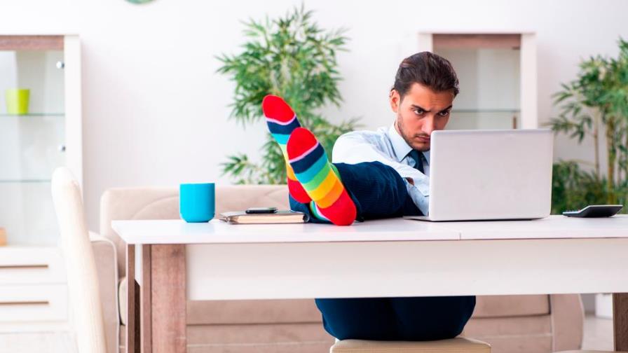 Teletrabajo: seis consejos para optimizar tu productividad 
