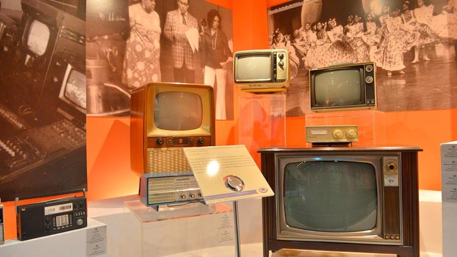 Centro Indotel lanzará audiovisual sobre los 69 años de la televisión dominicana