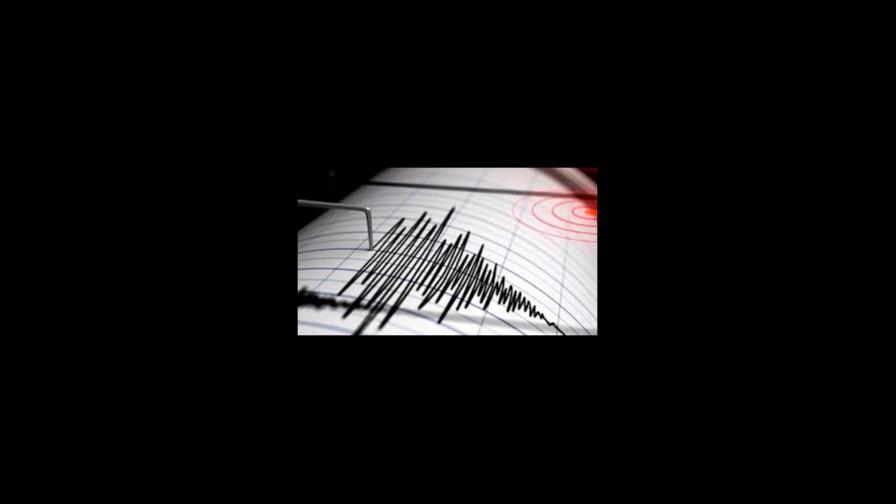 Sismo de magnitud 6,7 sacude el sur de Chile Sismo de magnitud 6,7 sacude el sur de Chile