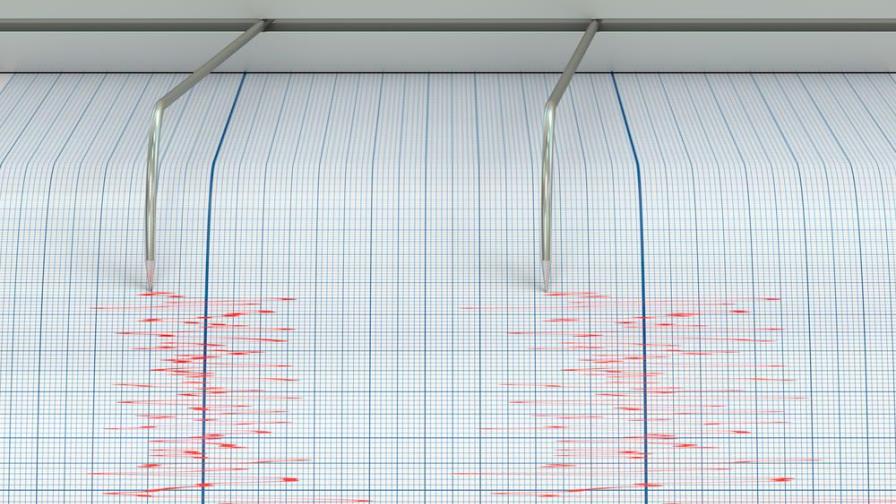 Sismo de magnitud 6 sacude el oeste de Cuba