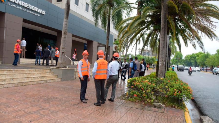 En mayo se produjeron 453 temblores en la isla de Santo Domingo