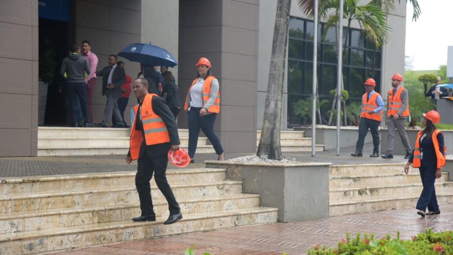 COE hará simulacro de un sismo de 7.4 este viernes, ¿sabes qué hacer?