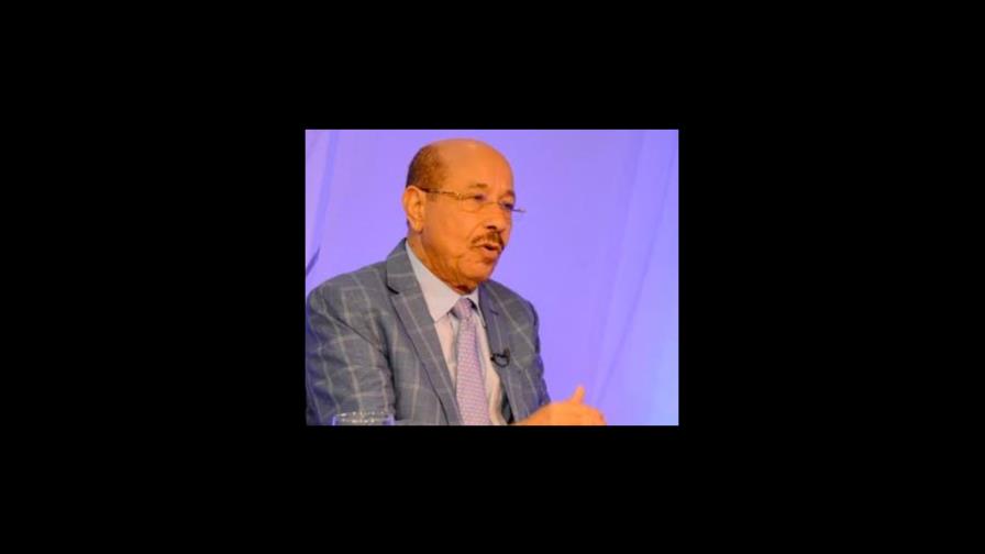 Temístocles pide a peledeístas integrarse a la campaña de Gonzalo Temístocles pide a peledeístas integrarse a la campaña de Gonzalo