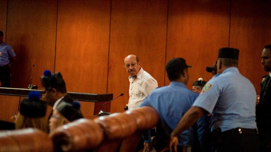 Tribunal fija para el día 27 conocimiento de objeción a los archivos de caso Odebrecht