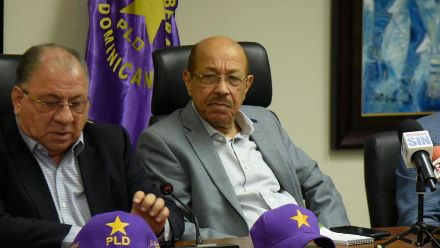 PLD advierte que no aceptará que desde el Consejo Económico y Social le impongan un fiscal electoral PLD advierte que no aceptará que desde el Consejo Económico y Social le impongan un fiscal electoral