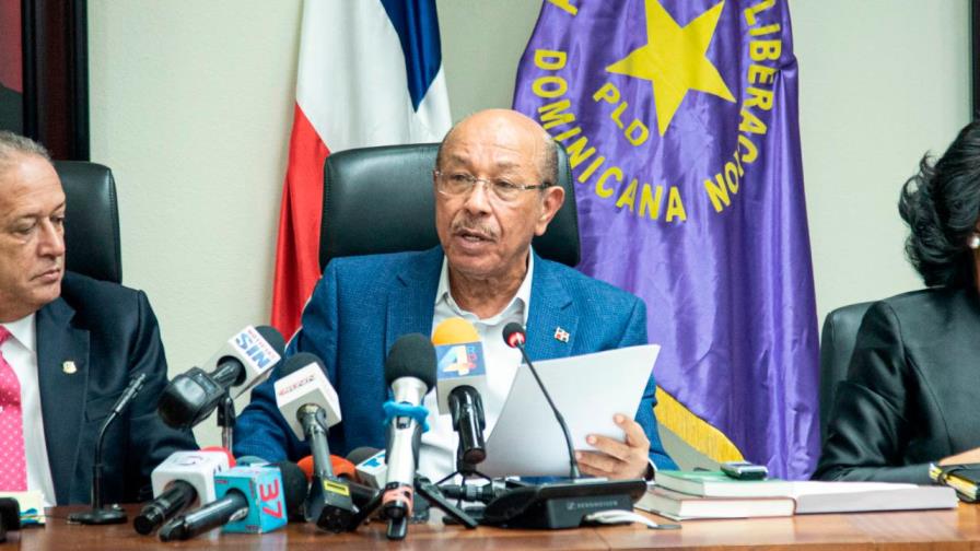 Al PLD “le preocupa” la reubicación de colegios electorales que hizo la JCE Al PLD “le preocupa” la reubicación de colegios electorales que hizo la JCE