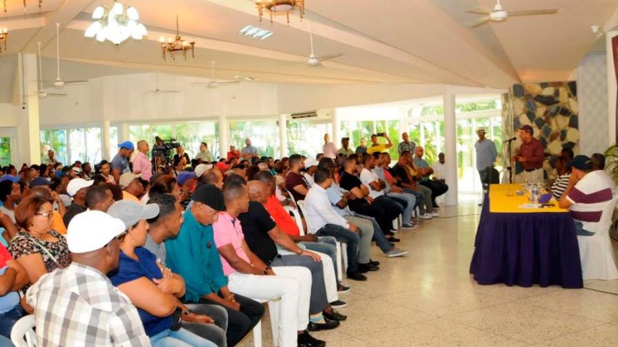 Temo dice que el PLD no debe llevar ni a Danilo ni a Leonel en el 2020