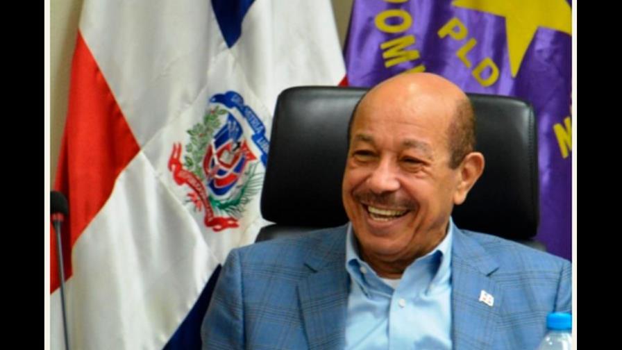 Temístocles Montás: “Es bueno preguntarle a Leonel si hizo fraude en el 2004, 2008 y 2012” 