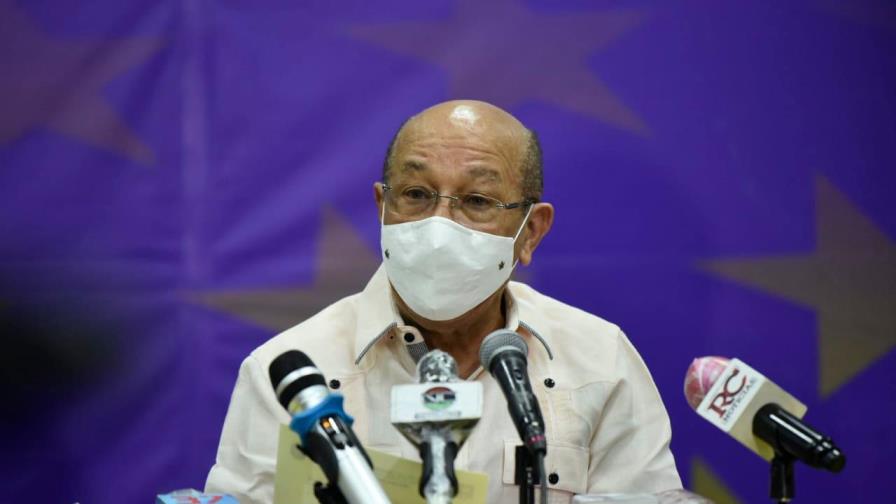 PLD se declara principal partido de oposición en el país