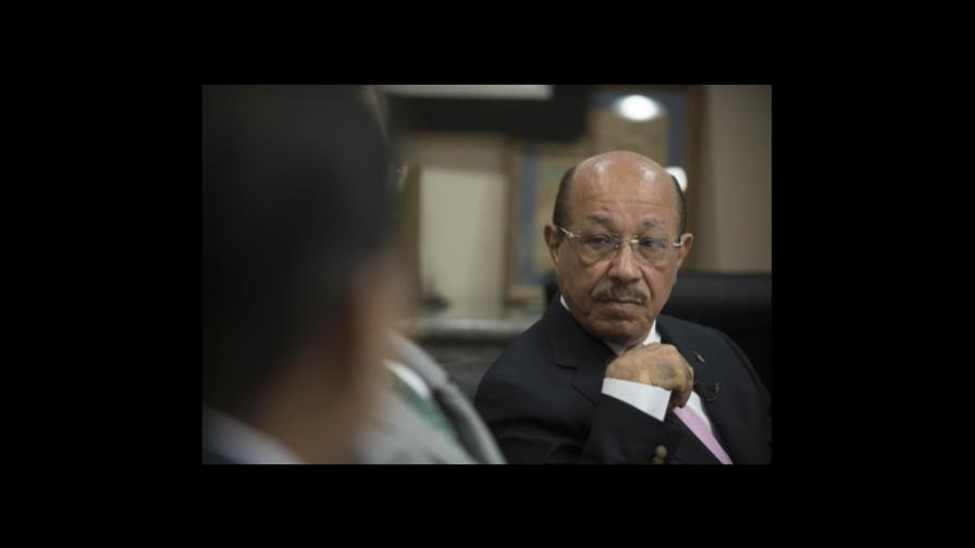 La respuesta de Temístocles Montás a Víctor Díaz Rúa La respuesta de Temístocles Montás a Víctor Díaz Rúa