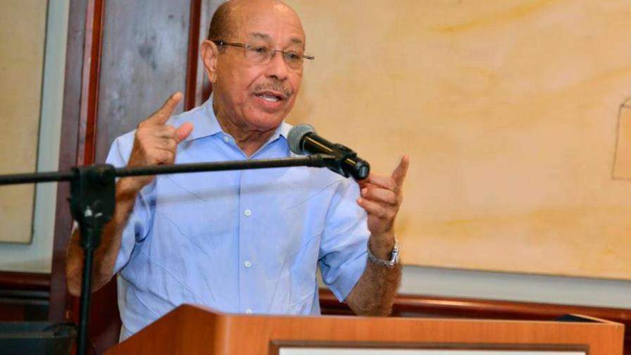 PLD apoya declaratoria de emergencia y cualquier otra medida para afrontar el COVID-19