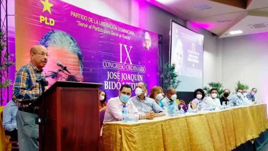 Temístocles Montás afirma que quienes gobiernan el país están improvisando