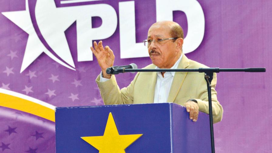 Comité Político del PLD se reúne hoy para dar continuidad a su plan electoral Comité Político del PLD se reúne hoy para dar continuidad a su plan electoral
