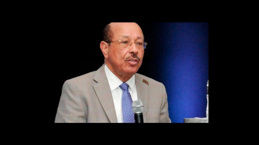 La razón por la que critican que el PLD escogiera a Temístocles como presidente