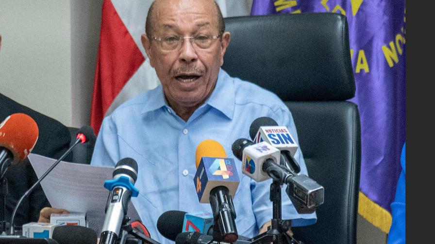 Montás dice  PLD sabe quién vota por partidos