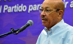 PLD esperará reunir al Comité Político para opinar sobre posposición de elecciones