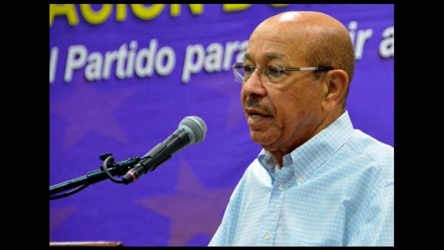 PLD esperará reunir al Comité Político para opinar sobre posposición de elecciones PLD esperará reunir al Comité Político para opinar sobre posposición de elecciones